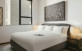 Sonder By Marriott Bonvoy Market Hall Apartments West Loop